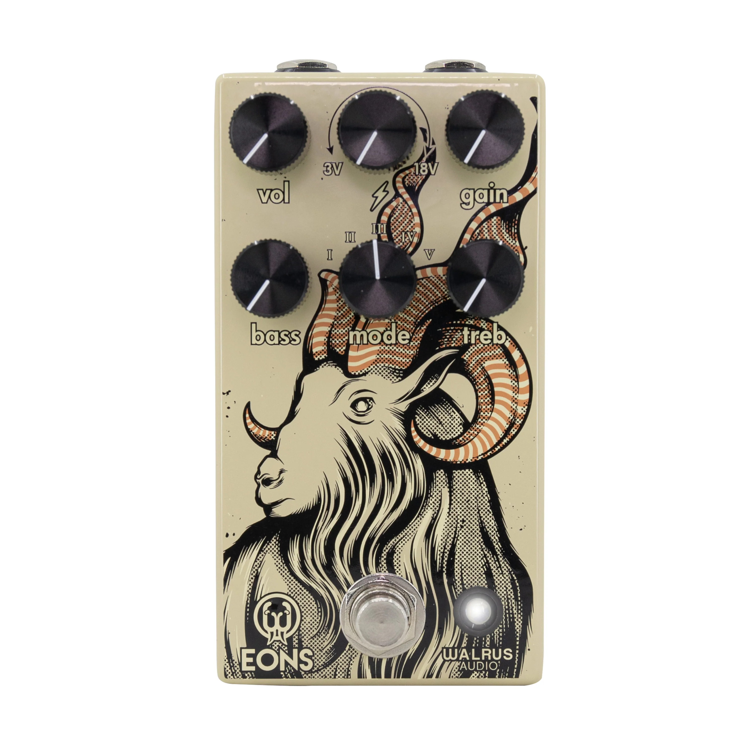 Fuzz & Distortion